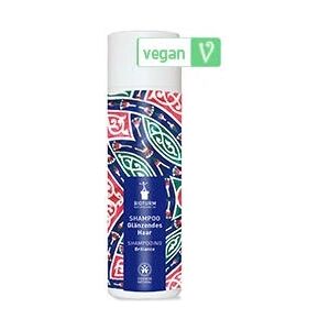 Shampoo Bioturm - Olio di argan e oliva biologici per brillantezza Shampoo Bioturm - Olio di argan e oliva biologici per brillantezza