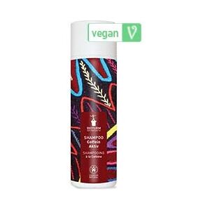 Champú de cafeína Bioturm - Fortalece las raíces del cabello frágil Champú de cafeína Bioturm - Fortalece las raíces del cabello frágil