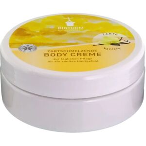 Crema corporal de vainilla - Velvety y nutritiva - 250ml Crema corporal de vainilla - Velvety y nutritiva - 250ml