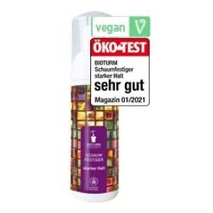 Bioturm 612 Hair Lotion & Spray - Hair Styling Products Bioturm 612 Hair Lotion & Spray - Hair Styling Products