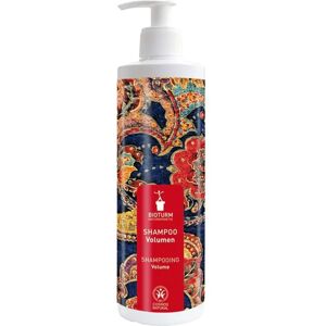 Champú volumen - Aloe vera orgánica para cabello fino - Champú Champú volumen - Aloe vera orgánica para cabello fino - Champú