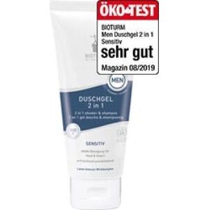 Bioturm Nr.128 Gel Doccia Bio Uomo - 200ml Bioturm Nr.128 Gel Doccia Bio Uomo - 200ml