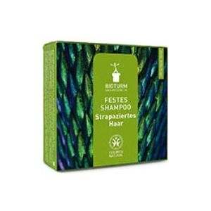 Bioturm Repair Solid Shampoo - Damaged Hair - 100g Bioturm Repair Solid Shampoo - Damaged Hair - 100g