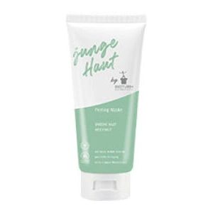 Bioturm Maschera Peeling per Pelle Giovane - Maschera Viso Bioturm Maschera Peeling per Pelle Giovane - Maschera Viso