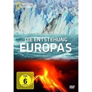 WVG Medien GmbH - La formation de l'Europe - DVD - 135 min - Documentaire - Publicité WVG Medien GmbH - La formation de l'Europe - DVD - 135 min - Documentaire - Publicité
