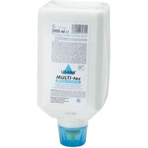 Crème de Protection de la Peau Greven - Multi-tec 2000ml - Polyvalente - Publicité Crème de Protection de la Peau Greven - Multi-tec 2000ml - Polyvalente - Publicité