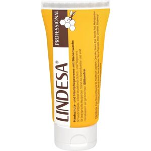 Peter Greven Physioderm GmbH Lindesa Professionnelle Crème de Protection - 100ml - Publicité Peter Greven Physioderm GmbH Lindesa Professionnelle Crème de Protection - 100ml - Publicité