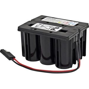 EnerSys Cyclon F2x3 Lead-acid Battery 12V 2.5Ah - Lead-acid Battery EnerSys Cyclon F2x3 Lead-acid Battery 12V 2.5Ah - Lead-acid Battery