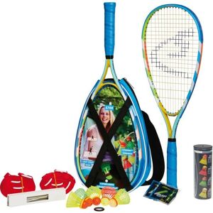Set Speedminton S700 - Unisexe - Bleu - Taille unique - Publicité Set Speedminton S700 - Unisexe - Bleu - Taille unique - Publicité