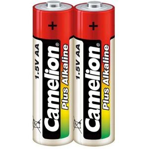 Camelion LR6 Wegwerp AA Alkaline Batterij - Batterij Camelion LR6 Wegwerp AA Alkaline Batterij - Batterij