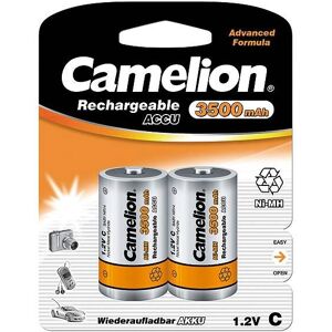 Camelion HR14 C 3500mAh Oplaadbare Batterij - Oplaadbare batterij Camelion HR14 C 3500mAh Oplaadbare Batterij - Oplaadbare batterij