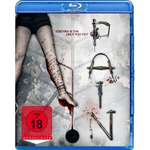 WVG Pain Blu-ray - 79 Minuten Region frei WVG Pain Blu-ray - 79 Minuten Region frei
