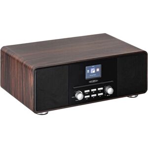 Reflexion HRA19INT/WD Radio - Internet, FM, Bluetooth, CD, Holz Reflexion HRA19INT/WD Radio - Internet, FM, Bluetooth, CD, Holz