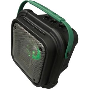 Radio de chantier Reflexion OS01BT - Étanche, Bluetooth, USB, Karaoké Radio de chantier Reflexion OS01BT - Étanche, Bluetooth, USB, Karaoké