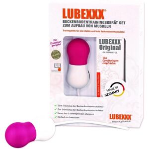 Lubexxx Beckenboden Set Trainer - Beckenbodentrainer Lubexxx Beckenboden Set Trainer - Beckenbodentrainer