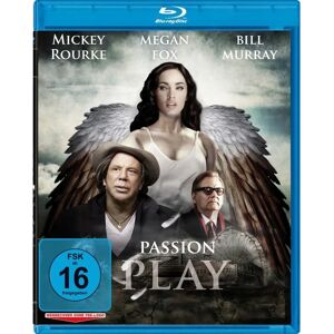 STUDI��CANAL Passion Play - Blu-ray STUDI��CANAL Passion Play - Blu-ray