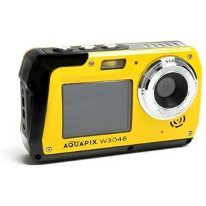 Easypix Aquapix W3048 Edge - W3048 Edge Żółty Easypix Aquapix W3048 Edge - W3048 Edge Żółty