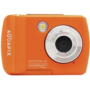 Easypix Aquapix W2024 Splash - Laranja Easypix Aquapix W2024 Splash - Laranja