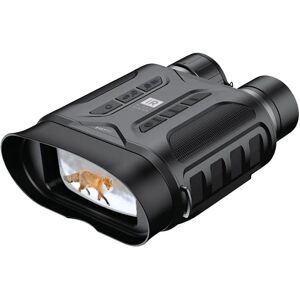 Easypix IR NightVision Infrarot Binokular Kamera - 20MP - 1080p Video - Lange Entfernung Easypix IR NightVision Infrarot Binokular Kamera - 20MP - 1080p Video - Lange Entfernung