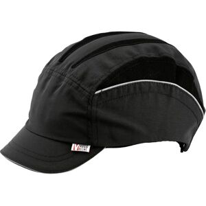 VOSS-HELME - Casque d'impact VOSS-Cap neo, taille 53-61cm noir - Publicité VOSS-HELME - Casque d'impact VOSS-Cap neo, taille 53-61cm noir - Publicité