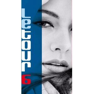 Various - Letour 6 - Pop - Gebraucht CD Various - Letour 6 - Pop - Gebraucht CD