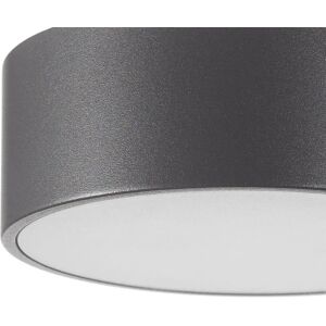 Lampe LED extérieure CMD 9025 - Mur et plafond, Anthracite - Publicité Lampe LED extérieure CMD 9025 - Mur et plafond, Anthracite - Publicité