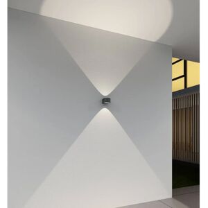 CMD 9029 Wandleuchte - LED, Anthrazit CMD 9029 Wandleuchte - LED, Anthrazit