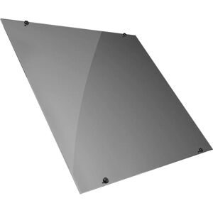 be quiet! BGA03 Tempererat glas sidopanel - Datorchassi-del be quiet! BGA03 Tempererat glas sidopanel - Datorchassi-del