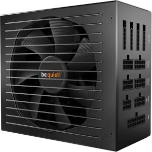 Alimentation BeQuiet! Straight Power 11 850W - Modulaire, 80 Plus Gold, Noir Alimentation BeQuiet! Straight Power 11 850W - Modulaire, 80 Plus Gold, Noir