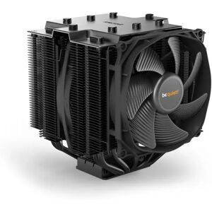 be quiet! Dark Rock Pro TR4 Ventilateur CPU - AMD TR4, Noir, 120/135 mm - Publicité be quiet! Dark Rock Pro TR4 Ventilateur CPU - AMD TR4, Noir, 120/135 mm - Publicité