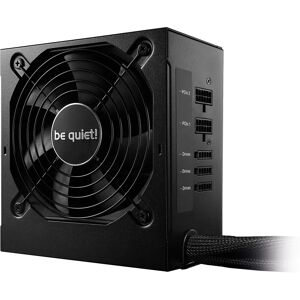 be quiet! System Power 9 700W - Alimentation be quiet! System Power 9 700W - Alimentation