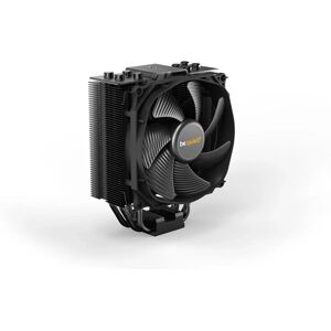 be quiet! Dark Rock Slim Cooler para CPU - CPU Cooler be quiet! Dark Rock Slim Cooler para CPU - CPU Cooler