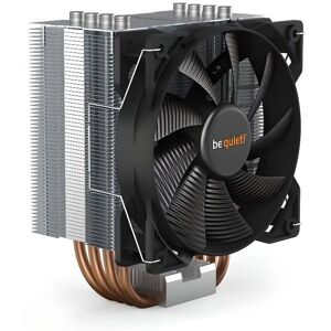 be quiet! Pure Rock 2 CPU Cooler - Silent, Efficient Cooling - CPU Cooler be quiet! Pure Rock 2 CPU Cooler - Silent, Efficient Cooling - CPU Cooler