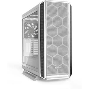 be quiet! Silent Base 802 White Mid-tower - PC Case be quiet! Silent Base 802 White Mid-tower - PC Case