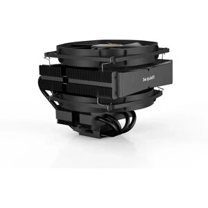 be quiet! Dark Rock TF 2 Dissipador CPU - Preto be quiet! Dark Rock TF 2 Dissipador CPU - Preto