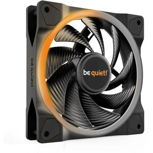 be quiet! Light Wings 120mm PWM High-Speed Computer Case Fan - Computer Case Fan be quiet! Light Wings 120mm PWM High-Speed Computer Case Fan - Computer Case Fan