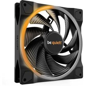 be quiet! Light Wings 140mm PWM high-speed - Computer case fan be quiet! Light Wings 140mm PWM high-speed - Computer case fan