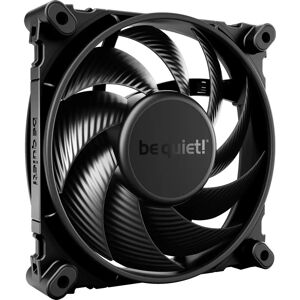 be quiet! Silent Wings 4 120mm Fan - High-Performance, Quiet, Black be quiet! Silent Wings 4 120mm Fan - High-Performance, Quiet, Black