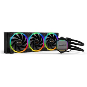 be quiet! Pure Loop 2 FX 360mm Dissipatore a Liquido per CPU - Silenzioso e ad Alte Prestazioni be quiet! Pure Loop 2 FX 360mm Dissipatore a Liquido per CPU - Silenzioso e ad Alte Prestazioni