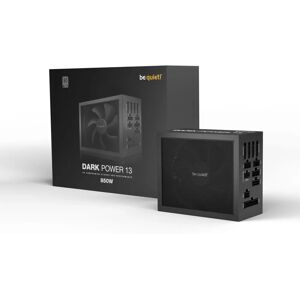 be quiet! Dark Power 13 850W - Power Supply Unit be quiet! Dark Power 13 850W - Power Supply Unit