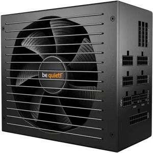 be quiet! Straight Power 12 1200W - Power Supply Unit be quiet! Straight Power 12 1200W - Power Supply Unit