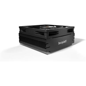 be quiet! Pure Rock LP CPU Cooler - Compact, Quiet, 92mm Fan be quiet! Pure Rock LP CPU Cooler - Compact, Quiet, 92mm Fan