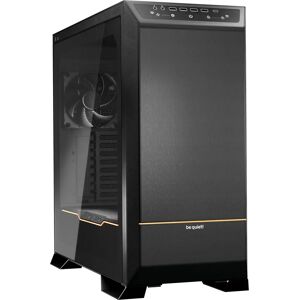 be quiet! Dark Base Pro 901 - Black Full Tower PC Case be quiet! Dark Base Pro 901 - Black Full Tower PC Case