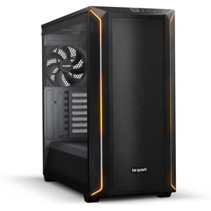be quiet! Shadow Base 800 DX Black - PC Case be quiet! Shadow Base 800 DX Black - PC Case