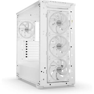 Be Quiet! Shadow Base 800 FX White - PC Case Be Quiet! Shadow Base 800 FX White - PC Case