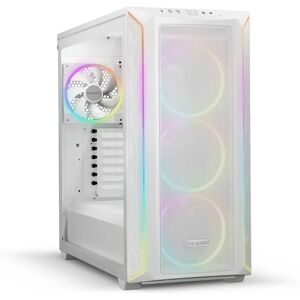Be Quiet! Shadow Base 800 FX White - PC-kotelo Be Quiet! Shadow Base 800 FX White - PC-kotelo