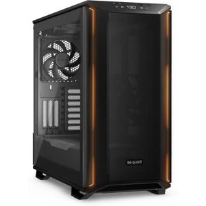 be quiet! Dark Base 701 Μαύρη Μεσαία Πύργος - Υπολογιστής be quiet! Dark Base 701 Μαύρη Μεσαία Πύργος - Υπολογιστής