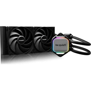 be quiet! Pure Loop 2 | 240mm Refroidisseur liquide CPU - Refroidisseur CPU be quiet! Pure Loop 2 | 240mm Refroidisseur liquide CPU - Refroidisseur CPU