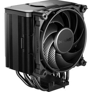 be quiet! Dark Rock 5 Cooler de CPU - Alto desempenho preto com 6 tubos de calor be quiet! Dark Rock 5 Cooler de CPU - Alto desempenho preto com 6 tubos de calor