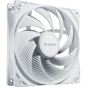 be quiet! Pure Wings 3 120mm PWM high-speed White Computer case Fan - PC Cooling be quiet! Pure Wings 3 120mm PWM high-speed White Computer case Fan - PC Cooling